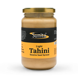 Sunita Light Tahini Creamed Sesame 340g - 998766