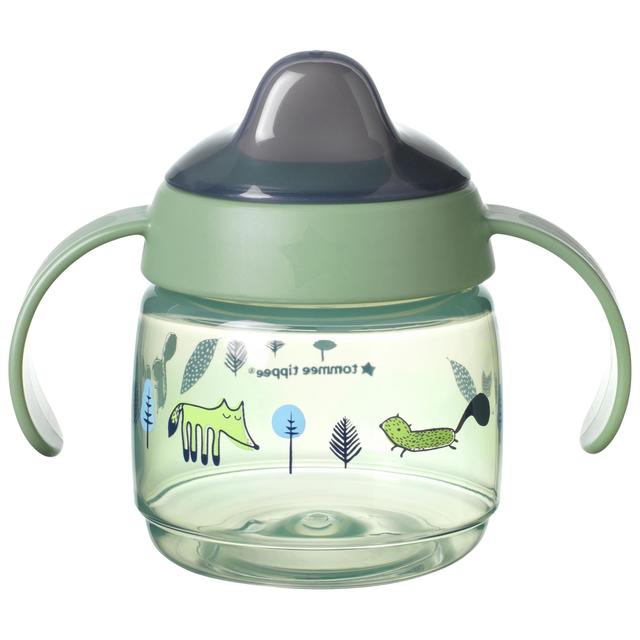 Tommee Tippee 1X Sippee Cup 190MLGreen