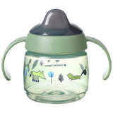 Tommee Tippee 1X Sippee Cup 190MLGreen GOODS M&S   