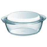 Pyrex Round Casserole 2.1L GOODS M&S   