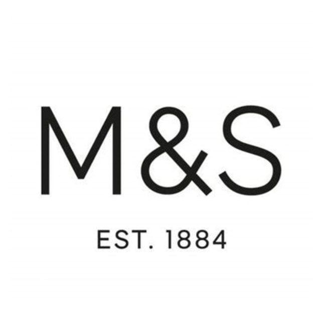 M&S Made Without Wheat Rice Pops   300g