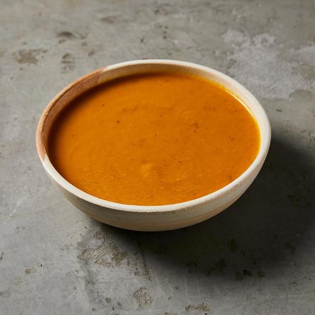 Natoora Carrot & Caraway Soup with Maple Syrup   350g