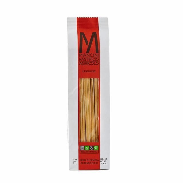 Mancini Pasta Linguine   500g