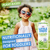 SMA Little Steps Plantygrow Plant-Based Growing Up Drink 1-3 Years 1L   1L GOODS M&S   