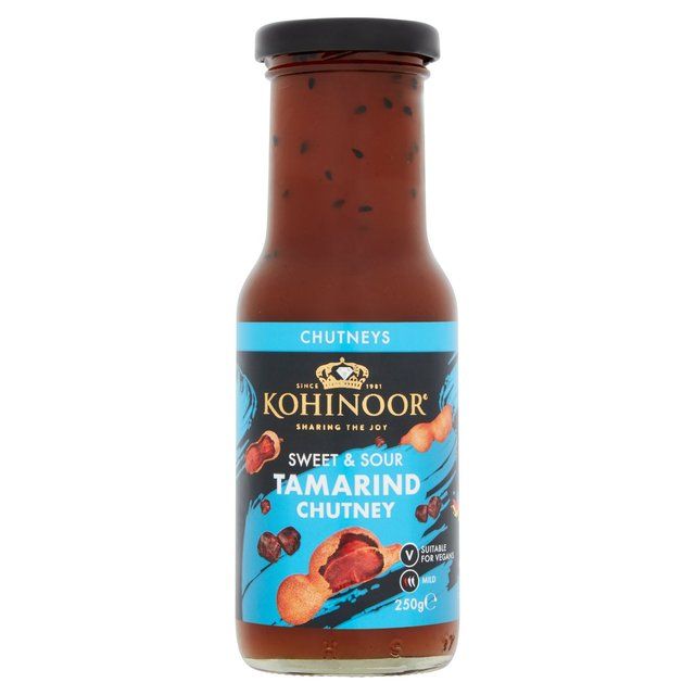 Kohinoor Tamarind Chutney   250g GOODS M&S   