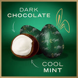 After Eight Dark Mint Chocolate Mini Eggs   81g