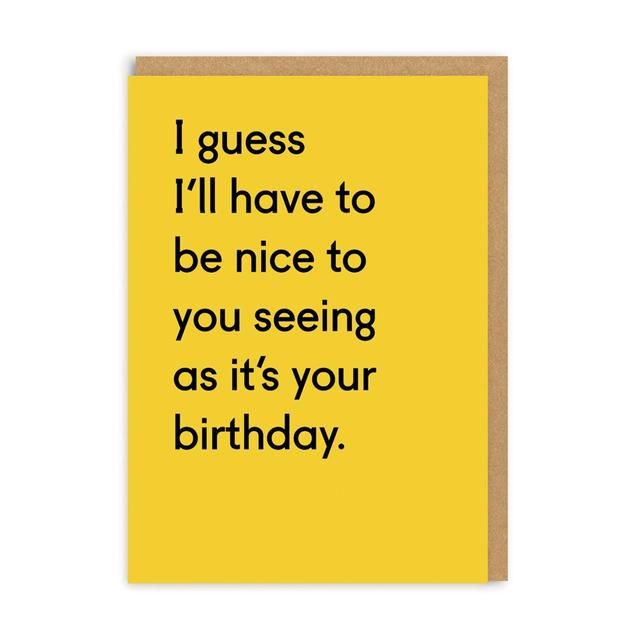 Ohh Deer Birthday Cards Bundle   10 per pack GOODS M&S   