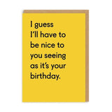 Ohh Deer Birthday Cards Bundle   10 per pack GOODS M&S   