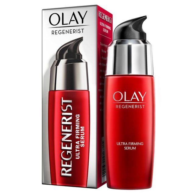 Olay Regenerist 3 Point Lightweight Firming Serum   50ml GOODS M&S   