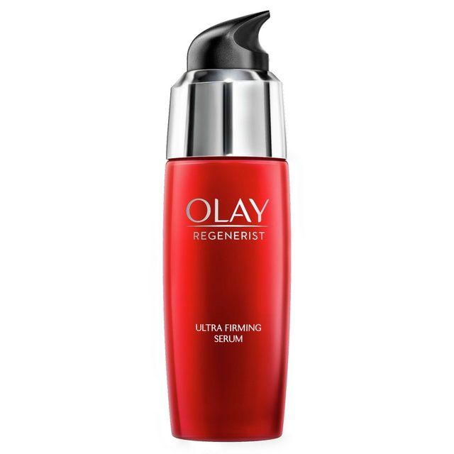 Olay Regenerist 3 Point Lightweight Firming Serum   50ml GOODS M&S   