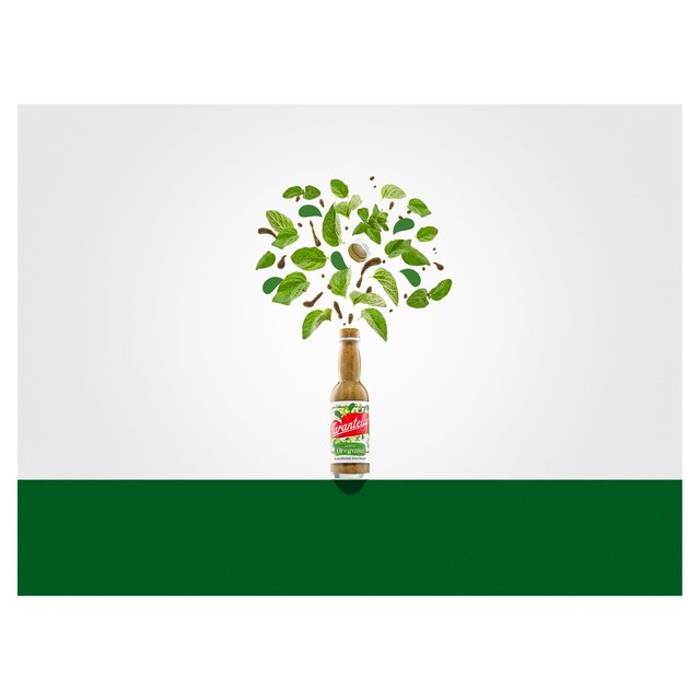Tarantella Organic Liquid Oregano   40ml GOODS M&S   