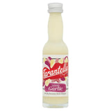 Tarantella Organic Liquid Garlic   40ml GOODS M&S   