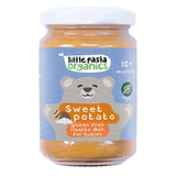 Little Pasta Organics Sweet Potato Risotto Baby food 10m+   180g GOODS M&S   