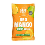 Soul Fruit Soft Dried Keo Mango   30g GOODS M&S   