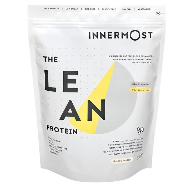 Innermost The Lean Protein Vanilla   520g