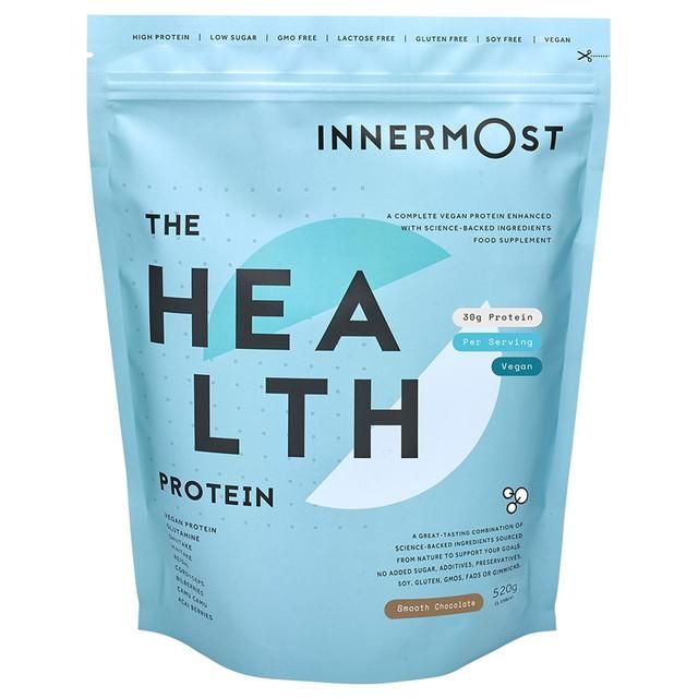 Innermost The Health Protein Chocolate   520g