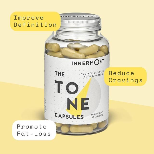 Innermost The Tone Capsules   40g