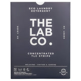 The Lab Co. Laundry Detergent Sheets Non Bio Relaxing Scent 64 Loads   64 per pack GOODS M&S   