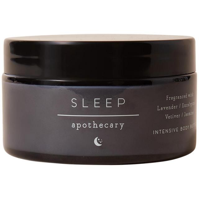 M&S Apothecary Sleep Body Butter 200ml GOODS M&S   