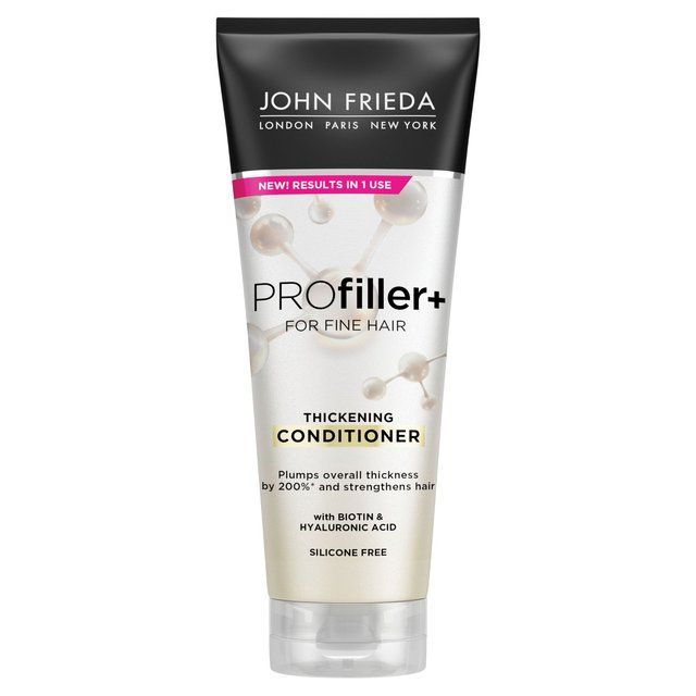 John Frieda Profiller+ Thickening Conditioner   250ml