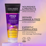 John Frieda Miraculous Recovery Conditioner   75ml