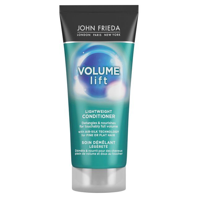 John Frieda Volume Lift Conditioner   75ml