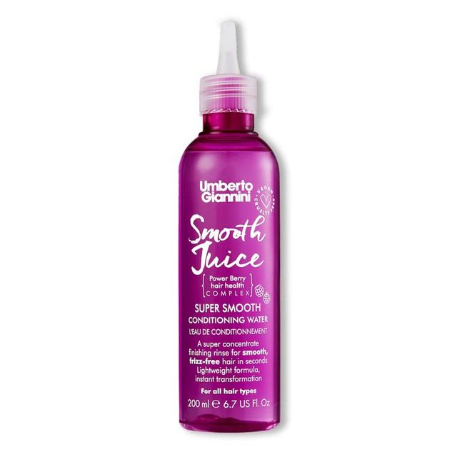 Umberto Giannini Smooth Hair Juice   200ml