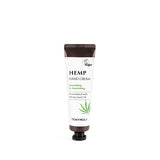 TONYMOLY Hemp Hand Cream 30ml GOODS Superdrug   