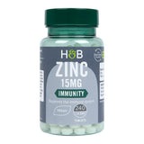 Holland & Barrett Zink Gluconaat - McGrocer