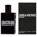 Zadig & Voltaire This is Him! Eau de Toilette 50ml GOODS Superdrug   