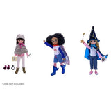 Lottie Dolls - Three Dress Up Party Outfits GOODS Superdrug   