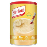 Slimfast Banana Powder 584g GOODS Superdrug   