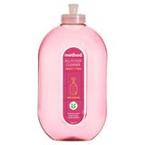 Method All Floor Cleaner Wild Rhubarb 739ml Eco friendly Sainsburys   