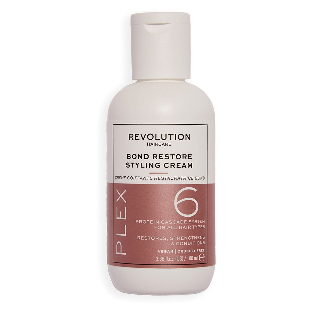 Revolution Haircare Plex 6 Bond Restore Styling Cream