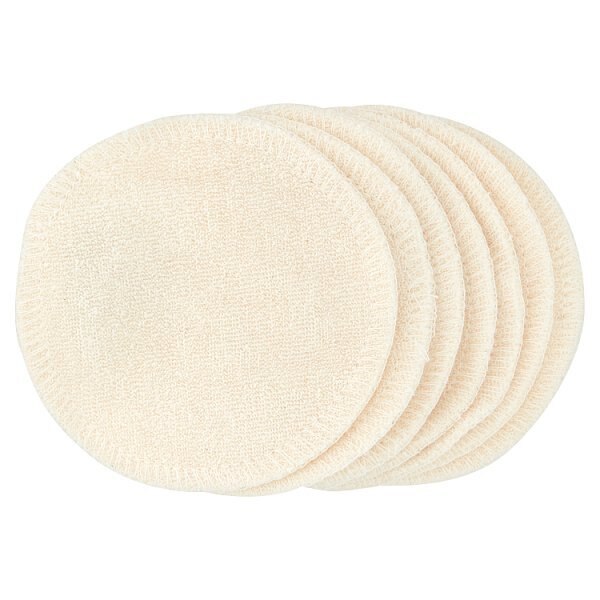 Studio London Reusable Makeup Remover Pads x 8 GOODS Superdrug   