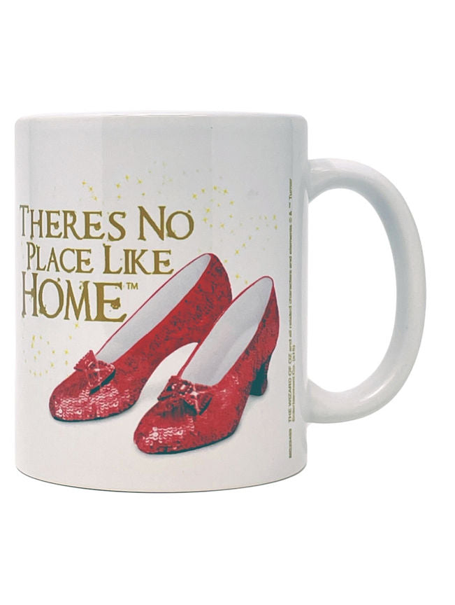 Warner Wizard Of Oz Mug