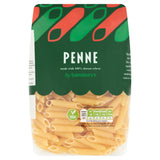 Sainsbury's Penne Rigate Pasta 500g Pasta Sainsburys   