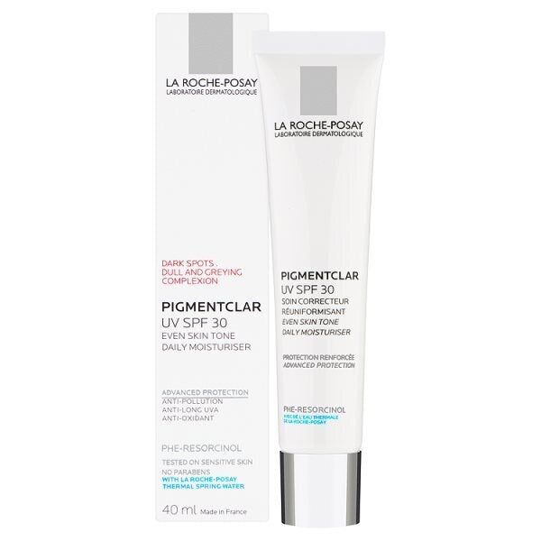 La Roche-Posay Pigmentclar Anti Dark Spot Day Cream SPF30