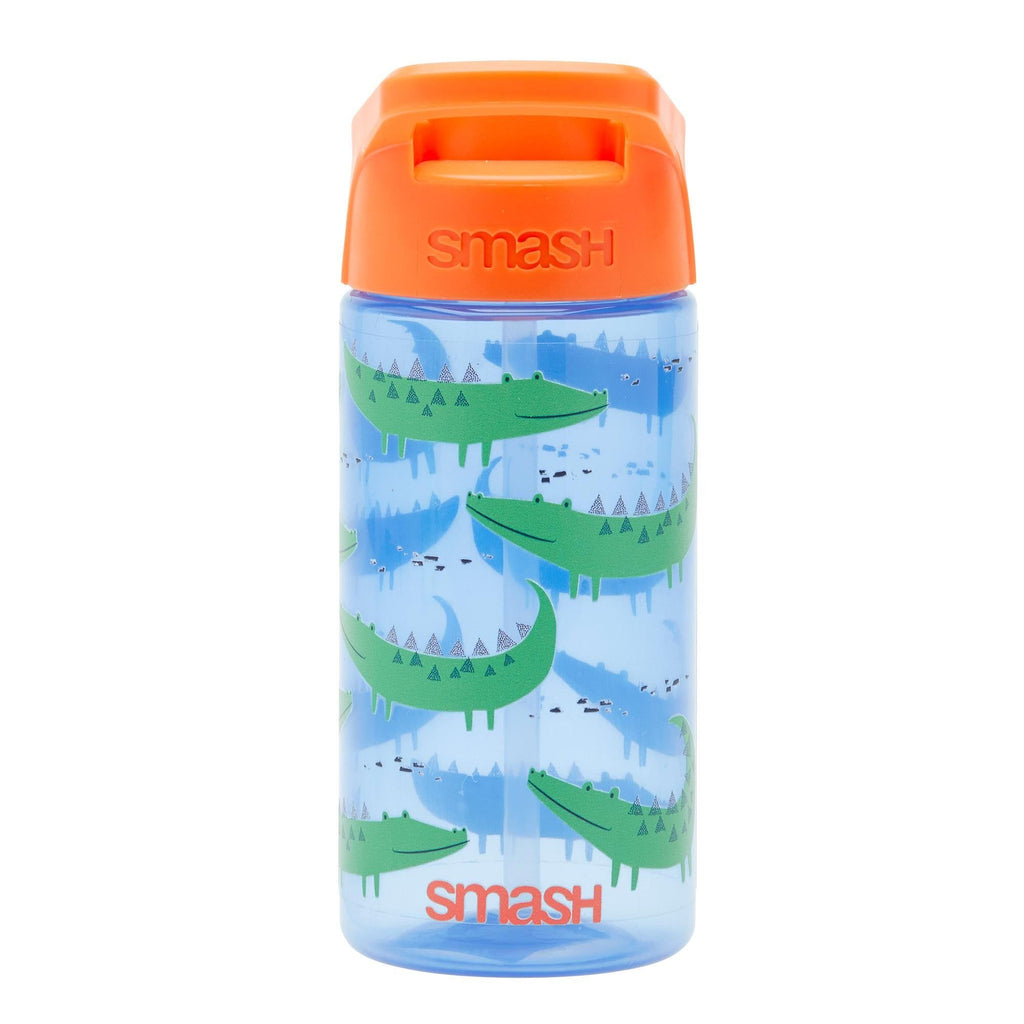 Smash Crocodile Mini Sipper 450ml