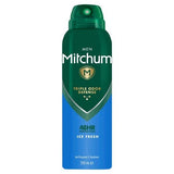 Mitchum Anti-Perspirant Deodorant Endurance 200ml GOODS Superdrug   