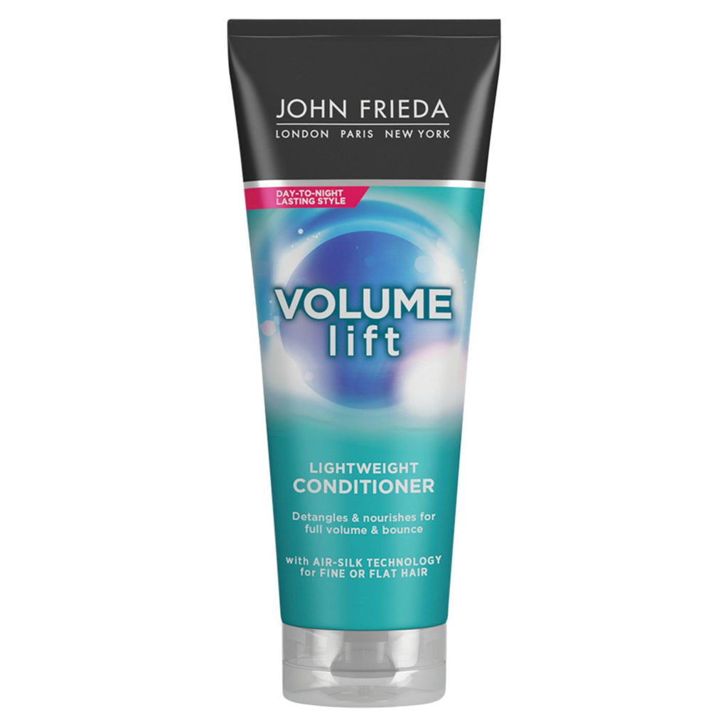 John Frieda Luxurious Volume Conditioner 250ml