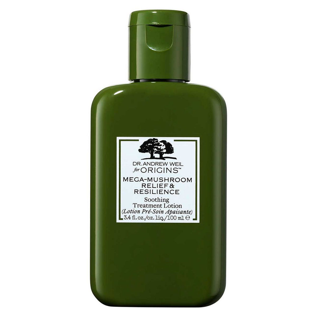 Origins Dr. Weil Mega-Mushroom Face Toner Treatment Lotion 100ml