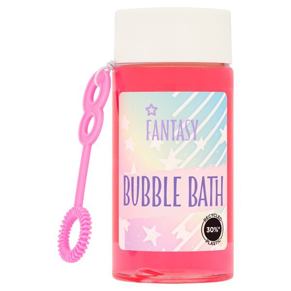 Superdrug Fantasy Ultimate Bubble Bath