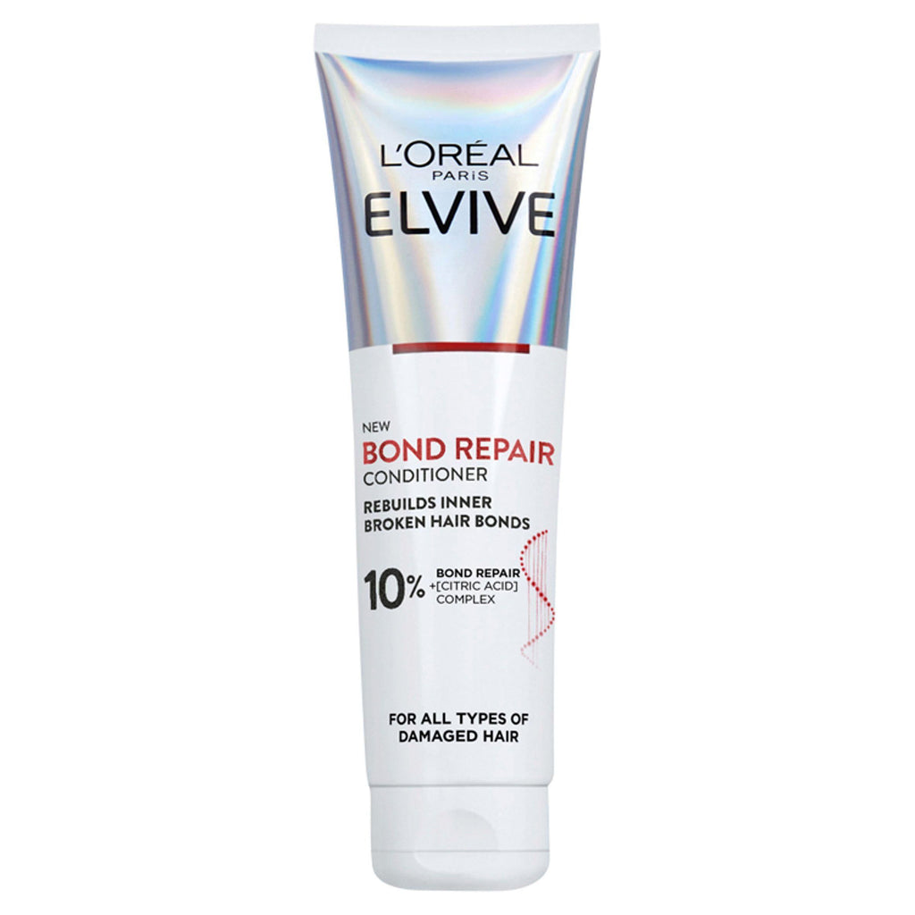 L'Oreal Paris Elvive Bond Repair Conditioner 150ml