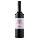 Montpierre Reserve Shiraz 75cl GOODS Sainsburys   