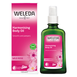 Weleda Lavender Body Oil 100ml GOODS Holland&Barrett   