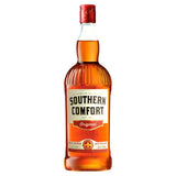 Southern Comfort Original Liqueur with Whiskey Liqueurs & Spirits ASDA   