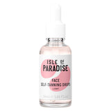 Isle of Paradise Self-Tanning Drops Light 30ml