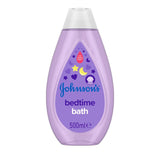 Johnson's Baby Bedtime Bath 500ml