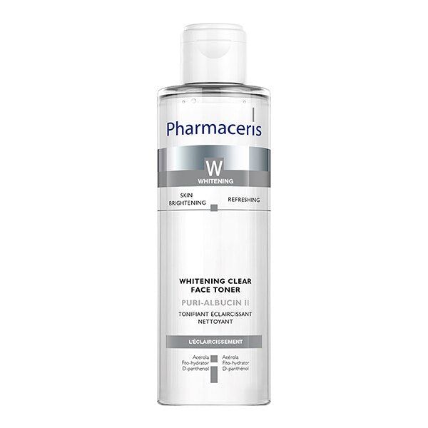 Pharmaceris W Puri Albucin Ii Face Toner GOODS Superdrug   